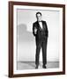 Robert Vaughn, The Man from U.N.C.L.E. (1964)-null-Framed Photo