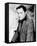 Robert Vaughn - The Man from U.N.C.L.E.-null-Framed Stretched Canvas