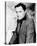 Robert Vaughn - The Man from U.N.C.L.E.-null-Stretched Canvas