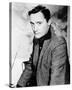 Robert Vaughn - The Man from U.N.C.L.E.-null-Stretched Canvas