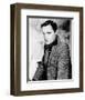 Robert Vaughn - The Man from U.N.C.L.E.-null-Framed Photo