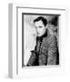 Robert Vaughn - The Man from U.N.C.L.E.-null-Framed Photo