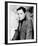 Robert Vaughn - The Man from U.N.C.L.E.-null-Framed Photo