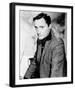 Robert Vaughn - The Man from U.N.C.L.E.-null-Framed Photo