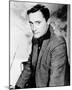 Robert Vaughn - The Man from U.N.C.L.E.-null-Mounted Photo