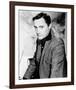 Robert Vaughn - The Man from U.N.C.L.E.-null-Framed Photo