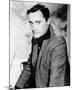 Robert Vaughn - The Man from U.N.C.L.E.-null-Mounted Photo