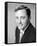 Robert Vaughn - The Man from U.N.C.L.E.-null-Framed Stretched Canvas