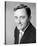 Robert Vaughn - The Man from U.N.C.L.E.-null-Stretched Canvas