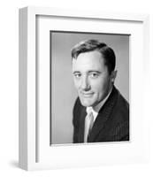 Robert Vaughn - The Man from U.N.C.L.E.-null-Framed Photo