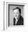 Robert Vaughn - The Man from U.N.C.L.E.-null-Framed Photo