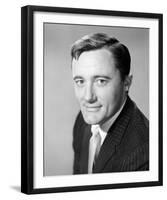 Robert Vaughn - The Man from U.N.C.L.E.-null-Framed Photo