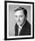 Robert Vaughn - The Man from U.N.C.L.E.-null-Framed Photo