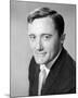 Robert Vaughn - The Man from U.N.C.L.E.-null-Mounted Photo