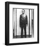 Robert Vaughn - The Man from U.N.C.L.E.-null-Framed Photo