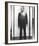 Robert Vaughn - The Man from U.N.C.L.E.-null-Framed Photo