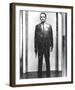 Robert Vaughn - The Man from U.N.C.L.E.-null-Framed Photo