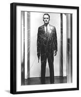 Robert Vaughn - The Man from U.N.C.L.E.-null-Framed Photo