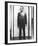 Robert Vaughn - The Man from U.N.C.L.E.-null-Framed Photo