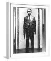 Robert Vaughn - The Man from U.N.C.L.E.-null-Framed Photo