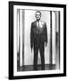 Robert Vaughn - The Man from U.N.C.L.E.-null-Framed Photo