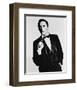 Robert Vaughn-null-Framed Photo