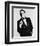 Robert Vaughn-null-Framed Photo