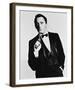 Robert Vaughn-null-Framed Photo