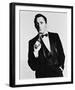 Robert Vaughn-null-Framed Photo