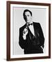 Robert Vaughn-null-Framed Photo