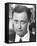 Robert Vaughn-null-Framed Stretched Canvas