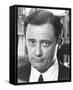 Robert Vaughn-null-Framed Stretched Canvas