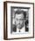 Robert Vaughn-null-Framed Photo