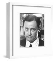 Robert Vaughn-null-Framed Photo