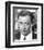 Robert Vaughn-null-Framed Photo