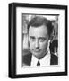 Robert Vaughn-null-Framed Photo