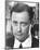 Robert Vaughn-null-Mounted Photo