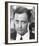 Robert Vaughn-null-Framed Photo