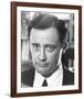 Robert Vaughn-null-Framed Photo