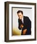 Robert Vaughn-null-Framed Photo