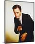 Robert Vaughn-null-Mounted Photo