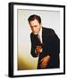 Robert Vaughn-null-Framed Photo