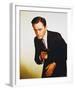 Robert Vaughn-null-Framed Photo