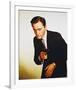 Robert Vaughn-null-Framed Photo