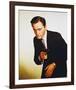 Robert Vaughn-null-Framed Photo