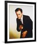 Robert Vaughn-null-Framed Photo