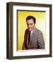 Robert Vaughn-null-Framed Photo