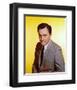 Robert Vaughn-null-Framed Photo