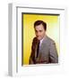 Robert Vaughn-null-Framed Photo