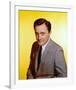 Robert Vaughn-null-Framed Photo